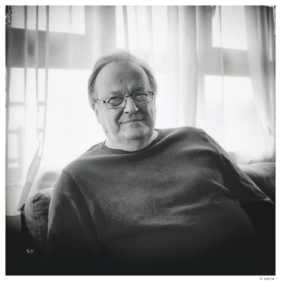 Décès d&rsquo;Alain Duhayon