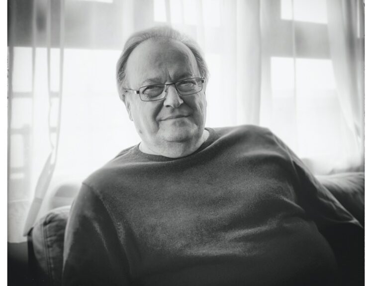 Décès d&rsquo;Alain Duhayon