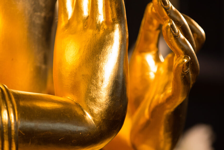 Message de Karmapa au sujet des récentes catastrophes