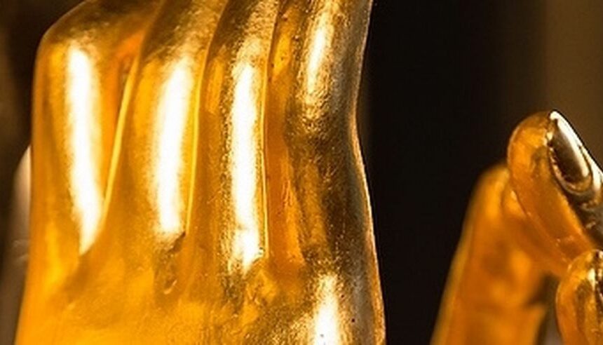 Cérémonie suite au décès d&rsquo;Alain Duhayon