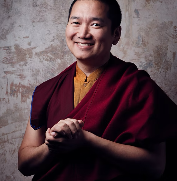 Voir le Bouddha lors d&rsquo;une rupture émotionnelle