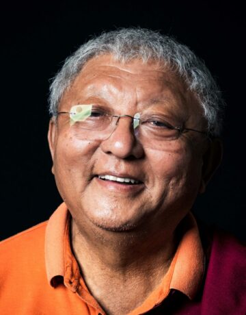 Lama Jigmé Rinpoché