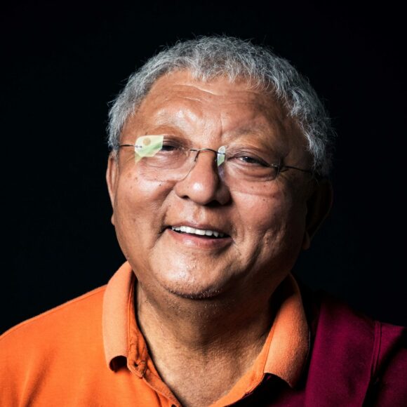 Lama Jigmé Rinpoché