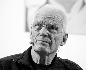 Lama Ole Nydahl