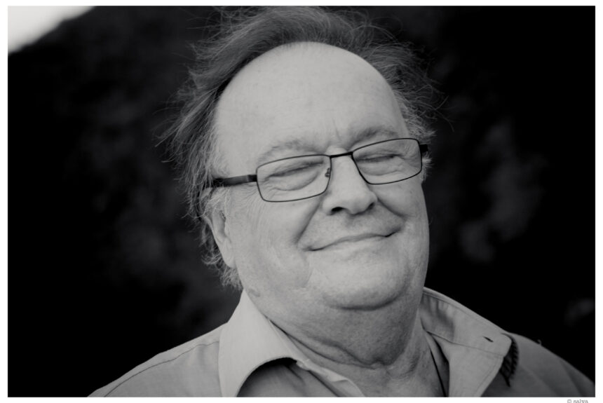 A propos de la santé d&rsquo;Alain