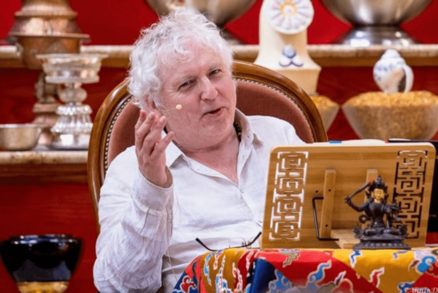 Sans titre 4 L’union du Dzogchen et du Mahamoudra en lien avec la pratique de Tchenrézi – Lama Jampa Thayé