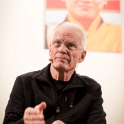 Décès de Lama Ole Nydahl